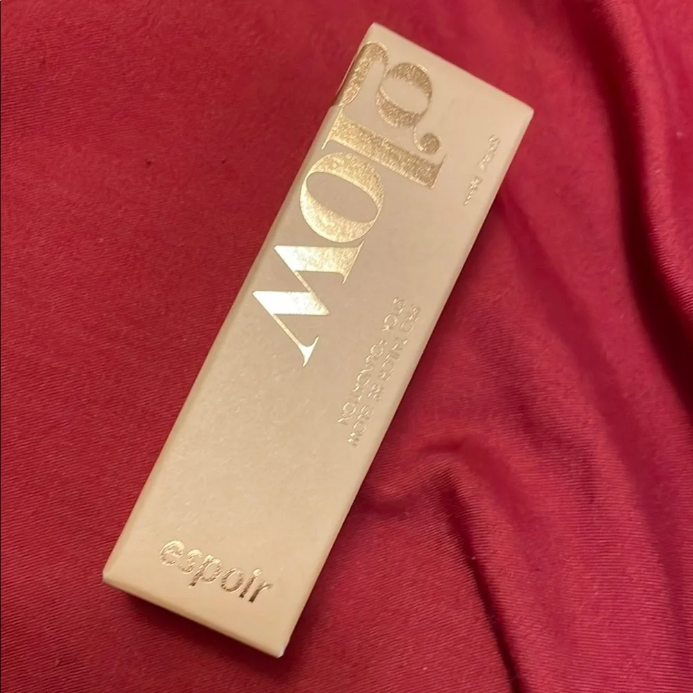 Espoir Pro Tailor Be glow stick foundation spf 42 pa+++